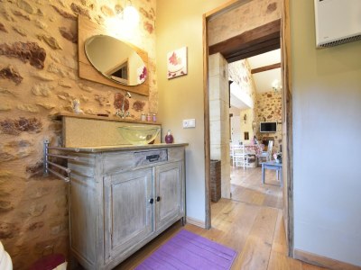 Holiday house Tranquil Escape in Dordogne - Features photo 18