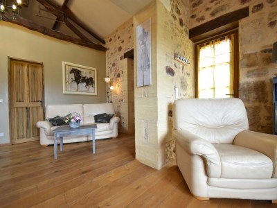 Holiday house Tranquil Escape in Dordogne - Features photo 20