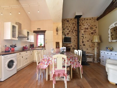 Holiday house Tranquil Escape in Dordogne - Features photo 21