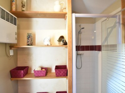 Holiday house Tranquil Escape in Dordogne - Features photo 22