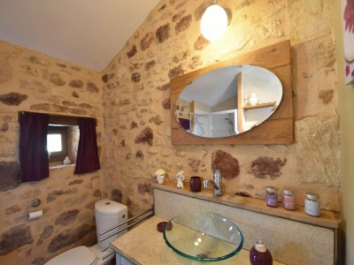 Holiday house Tranquil Escape in Dordogne - Features photo 23