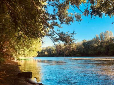 Holiday house Tranquil Escape in Dordogne - Environment photo 28