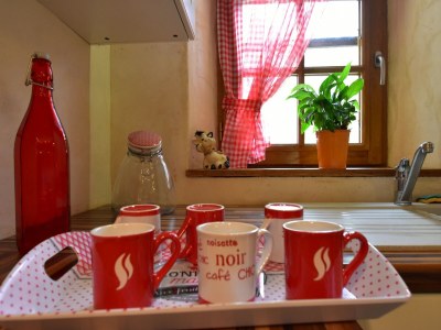 Holiday house Tranquil Escape in Dordogne - Outdoor photo 37