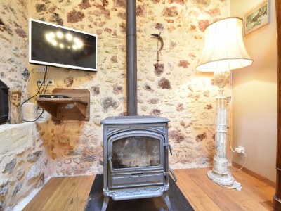 Holiday house Tranquil Escape in Dordogne - Outdoor photo 39