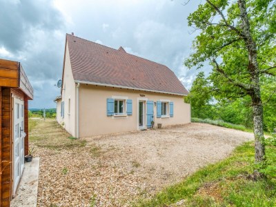 Villa Villa in Aquitanien mit Pool und Grill - Outdoor photo 6