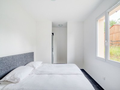 Villa Villa in Aquitanien mit Pool und Grill - Features photo 11