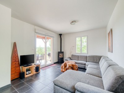 Villa Villa in Aquitanien mit Pool und Grill - Features photo 13