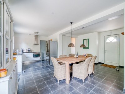 Villa Villa in Aquitanien mit Pool und Grill - Features photo 15