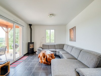 Villa Villa in Aquitanien mit Pool und Grill - Features photo 17