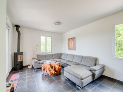 Villa Villa in Aquitanien mit Pool und Grill - Features photo 18