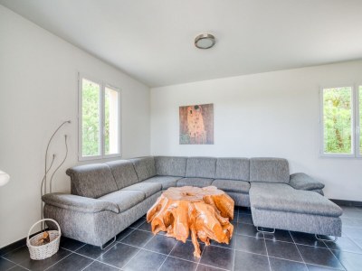 Villa Villa in Aquitanien mit Pool und Grill - Features photo 21