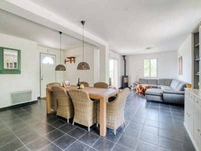 Villa Villa in Aquitanien mit Pool und Grill - Features photo 24