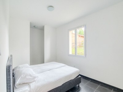 Villa Villa in Aquitanien mit Pool und Grill - Features photo 25