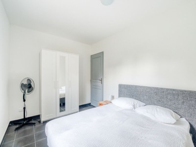 Villa Villa in Aquitanien mit Pool und Grill - Features photo 26