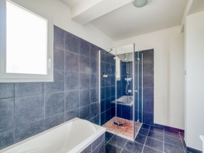 Villa Villa in Aquitanien mit Pool und Grill - Features photo 28