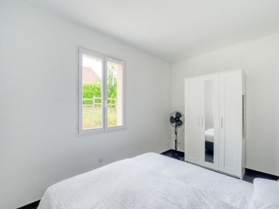 Villa Villa in Aquitanien mit Pool und Grill - Features photo 32