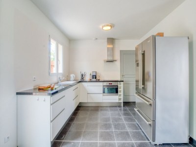 Villa Villa in Aquitanien mit Pool und Grill - Features photo 34