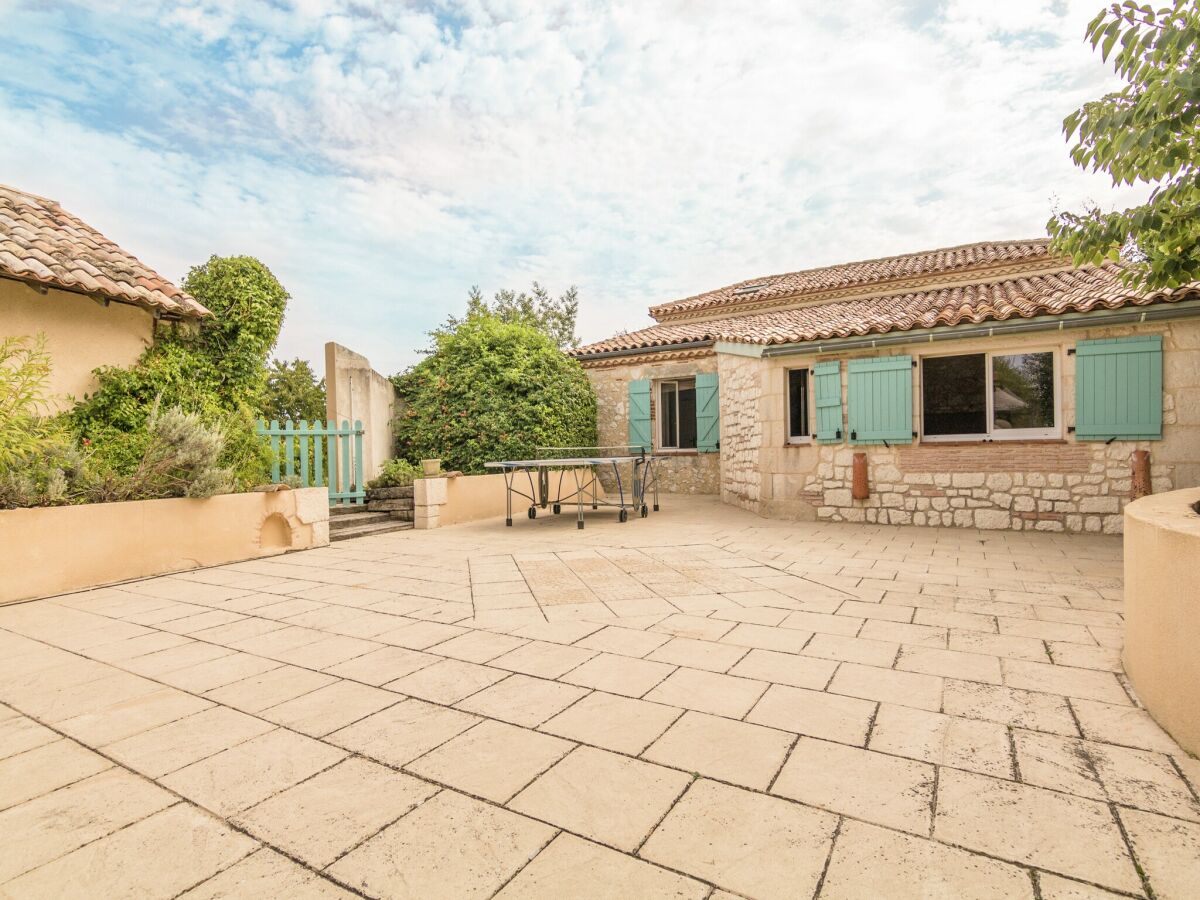 Villa Villa in Saint-Nexans with Private Heated Pool - Outdoor photo 3