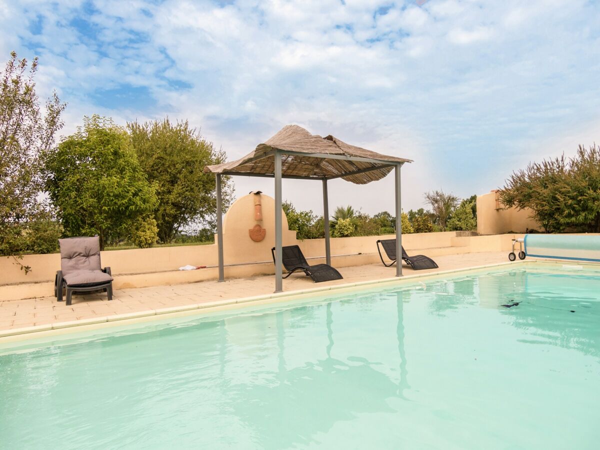 Villa Villa in Saint-Nexans with Private Heated Pool - Outdoor photo 4