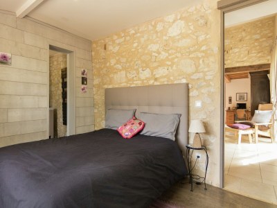 Villa Villa in Saint-Nexans with Private Heated Pool - Features photo 15