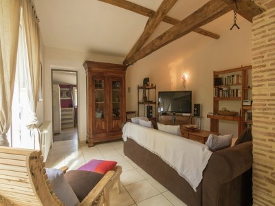 Villa Villa in Saint-Nexans with Private Heated Pool - Features photo 18