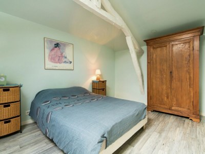 Villa Villa in Saint-Nexans with Private Heated Pool - Features photo 22