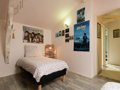 Villa Villa in Saint-Nexans with Private Heated Pool - Features photo 23