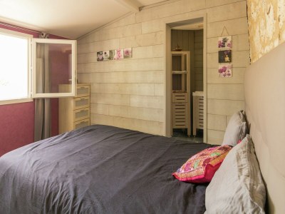 Villa Villa in Saint-Nexans with Private Heated Pool - Features photo 24