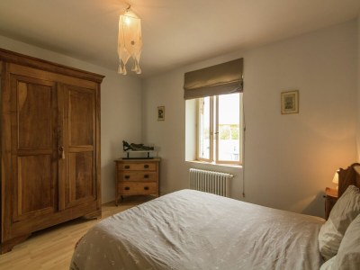 Villa Villa in Saint-Nexans with Private Heated Pool - Features photo 25