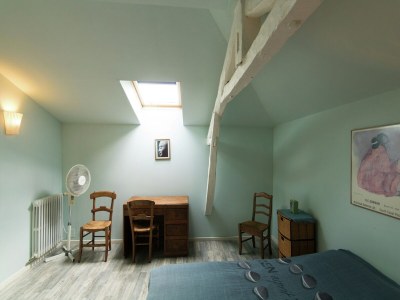 Villa Villa in Saint-Nexans with Private Heated Pool - Features photo 26