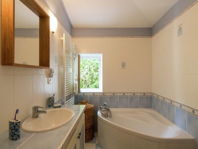 Villa Villa in Saint-Nexans with Private Heated Pool - Features photo 28