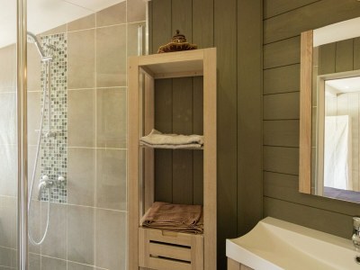 Villa Villa in Saint-Nexans with Private Heated Pool - Features photo 30