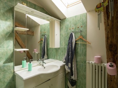 Villa Villa in Saint-Nexans with Private Heated Pool - Features photo 31