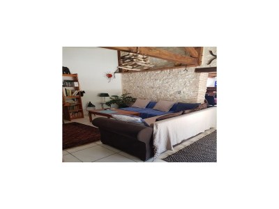 Villa Villa in Saint-Nexans with Private Heated Pool - Features photo 35