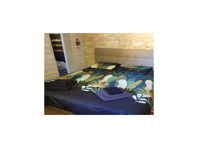 Villa Villa in Saint-Nexans with Private Heated Pool - Features photo 36