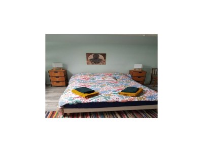 Villa Villa in Saint-Nexans with Private Heated Pool - Features photo 37