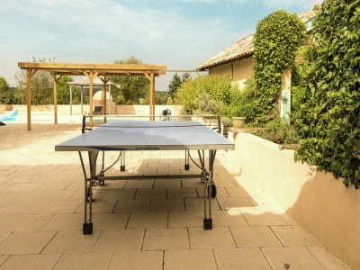 Villa Villa in Saint-Nexans with Private Heated Pool - Outdoor photo 41