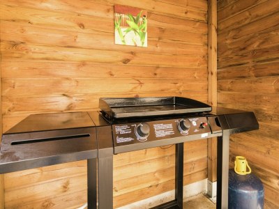 Villa Villa in Saint-Nexans with Private Heated Pool - Outdoor photo 42