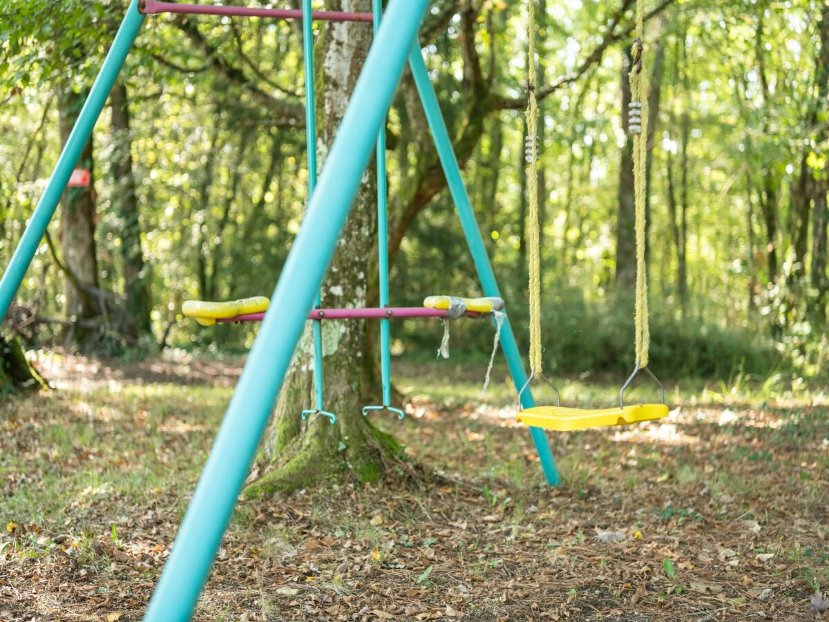 Holiday house Cosy holiday home with garden - Outdoor photo 4