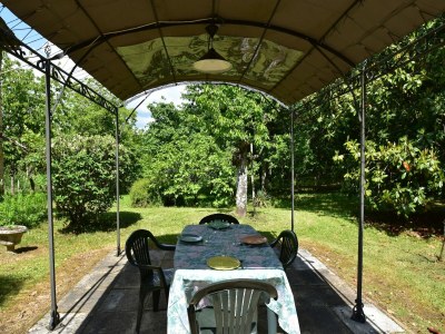 Holiday house Cosy holiday home with garden - Outdoor photo 2