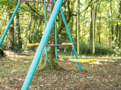 Holiday house Cosy holiday home with garden - Outdoor photo 4