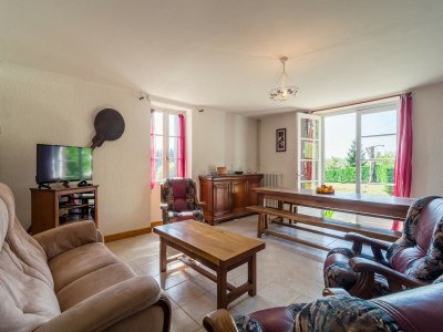 Holiday house Forest View Home in Loubejac - Features photo 15