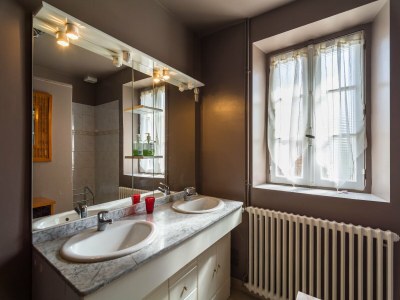 Holiday house Forest View Home in Loubejac - Features photo 16