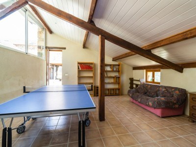 Holiday house Forest View Home in Loubejac - Features photo 18