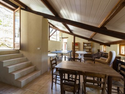 Holiday house Forest View Home in Loubejac - Features photo 19