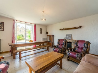 Holiday house Forest View Home in Loubejac - Features photo 22