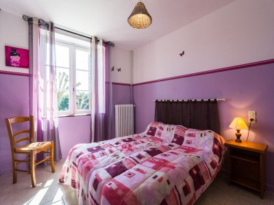 Holiday house Forest View Home in Loubejac - Features photo 23