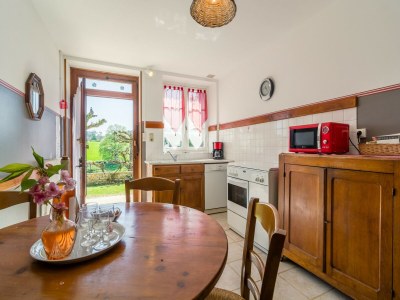 Holiday house Forest View Home in Loubejac - Features photo 24