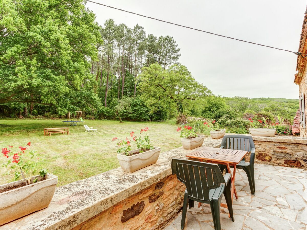 Holiday house Holiday home  with garden - Outdoor photo 3