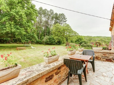 Holiday house Holiday home  with garden - Outdoor photo 3